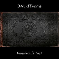Diary of Dreams - Tomorrow's Past (Single) (2025)