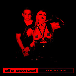 Die Sexual - Desire (EP) (2025)