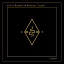 Dimitri Berzerk feat. Prismatic Shapes - Surgere (Single) (2025)