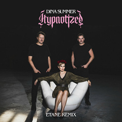 Dina Summer - Hypnotized (Etane Remix) (2025) + Singles