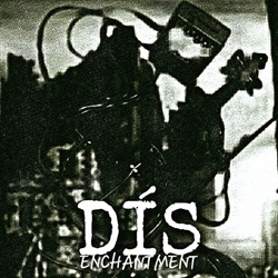 Dís - DÍSenchantment (2025)
