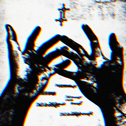 Divina Blasfemia - Enfermedades Causadas por Transtornos No Reconocidos (2025)