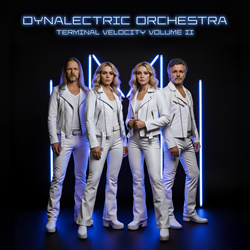 Dynalectric Orchestra - Terminal Velocity Volume II (2025)