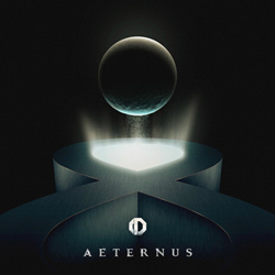 Dynatron - Aeternus (2025 Remaster) (2025)