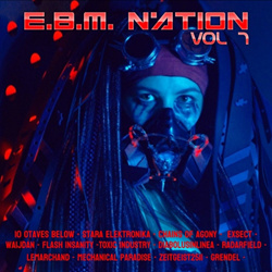 VA - E.B.M. Nation Vol 7 (2023)