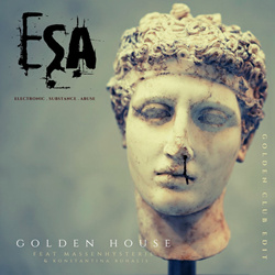 ESA - Golden House (Golden Club Edit) (2025)