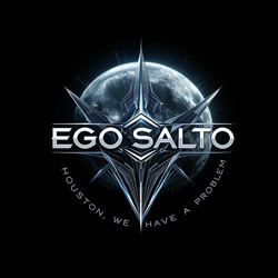 Ego Salto - Houston, We Have a Problem (Single) (2025)
