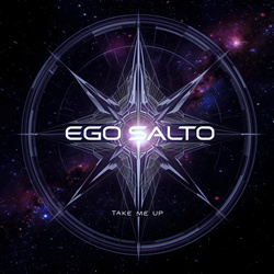 Ego Salto - Take me up (Single) (2025)
