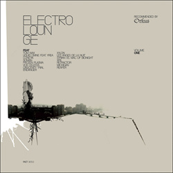 VA - Electro Lounge Vol. 1 (2012)