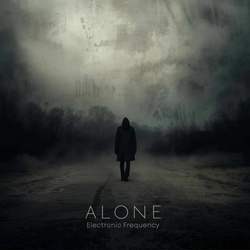 Electronic Frequency - Alone (Single) (2025)