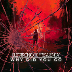 Electronic Frequency - Why Did You Go + Second Life (EP) (2025)