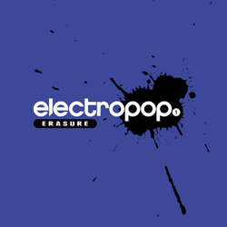 VA - Electropop. Erasure (4CD Super Deluxe Edition) (2025)