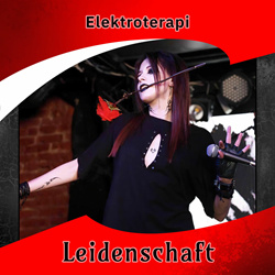 Elektroterapi - Leidenschaft (EP) (2025)