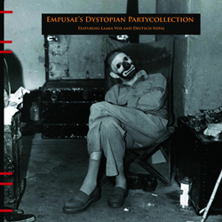 Empusae - Empusae's Dystopian Partycollection (2025)