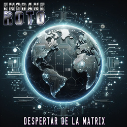 Engrane Roto - Despertar De La Matrix (EP) (2025)