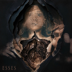 Esses - Pain at the Altar of Jest (2025)