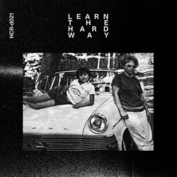 Éstudy - Learn The Hard Way (2025)