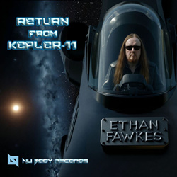 Ethan Fawkes - Return Form Kepler-11 (2025)
