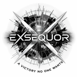 Exsequor - A Victory No One Wants (EP) (2025)