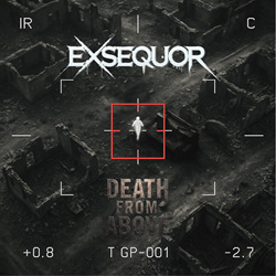 Exsequor - Death From Above (2025)