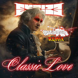 Extize - Classic Love (Antibody Remix) (2025)