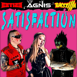 Extize - Satisfaction (Single) (2025)