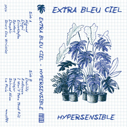 Extra Bleu Ciel - Hypersensible (2025)