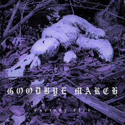 Factory Fire - Goodbye March (EP) (2025)