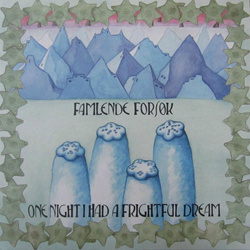 Famlende Forsøk - One Night I Had A Frightful Dream (2025 Remaster) (2025)