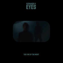Fernando's Eyes - The Fire Of The Night (EP) (2025)