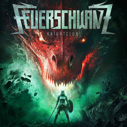 Feuerschwanz - Knightclub (Deluxe Version) (2025)