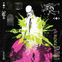 Fever Ray - The Year of The Radical Romantics (2025)