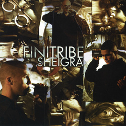 Finitribe - Sheigra (Expanded Edition) (2025)