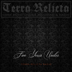 VA - Five Years Under (2025)