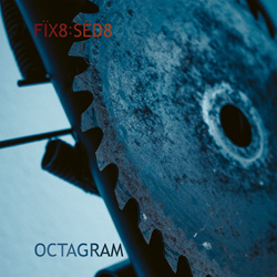 Fïx8:Sëd8 - Octagram (2025)
