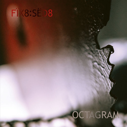 Fïx8:Sëd8 - Octagram (Deluxe Edition) (2025)