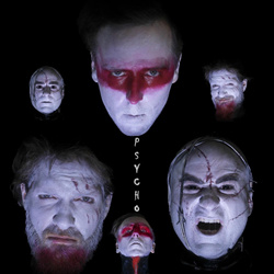 Fleisch - Psycho (Single) (2025)