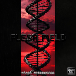 Flesh Field - Viral Extinction (Remastered) (2025)
