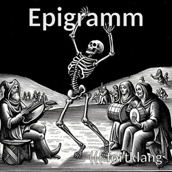 Fortklang - Epigramm (2025)