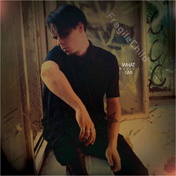 FragileChild - What Would I Give (EP) (2025)