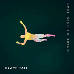 From Apes to Angels - Grace Fall (2025)