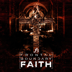 Frontal Boundary - Faith EP (2025)