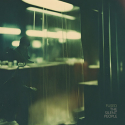 Fused - THE SILENT PEOPLE (EP) (2025)