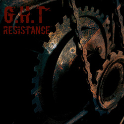 G.H.T - Resistance (2025)