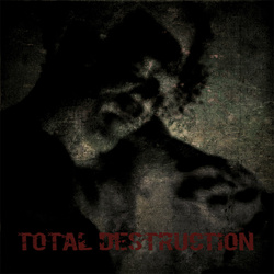 G.H.T - Total Destruction (Single) (2025)