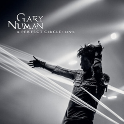 Gary Numan - A Perfect Circle (Live At OVO Arena Wembley) (2025)