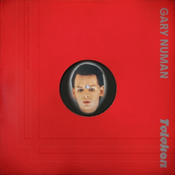 Gary Numan - Telekon (45th Anniversary Expanded Edition) (2025)
