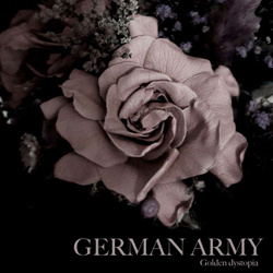German Army - Golden Dystopia (2025)
