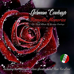 German Cowboys - Romantic Memories (2025)