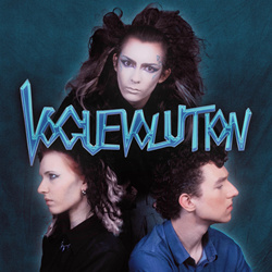 Glamor Mirage - VOGUEVOLUTION (2025)